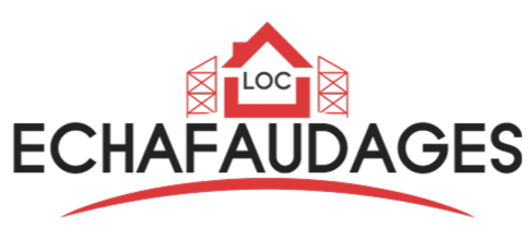 Loc Echafaudages Logo