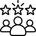 Icône Expertise & Conseil